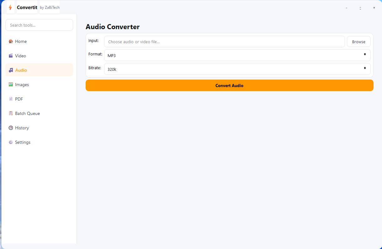Video Converter